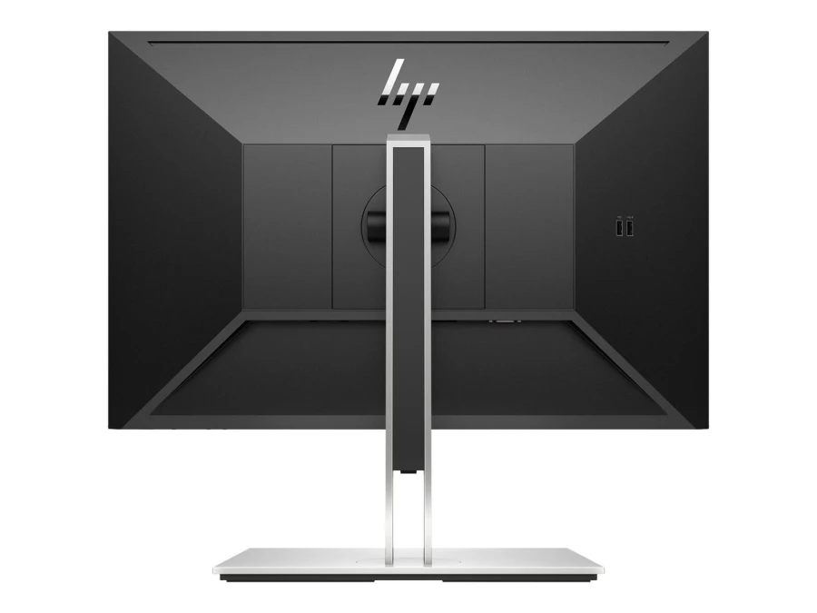 HP E24i G4 Monitor | 24" | WUXGA | schwarz/silber