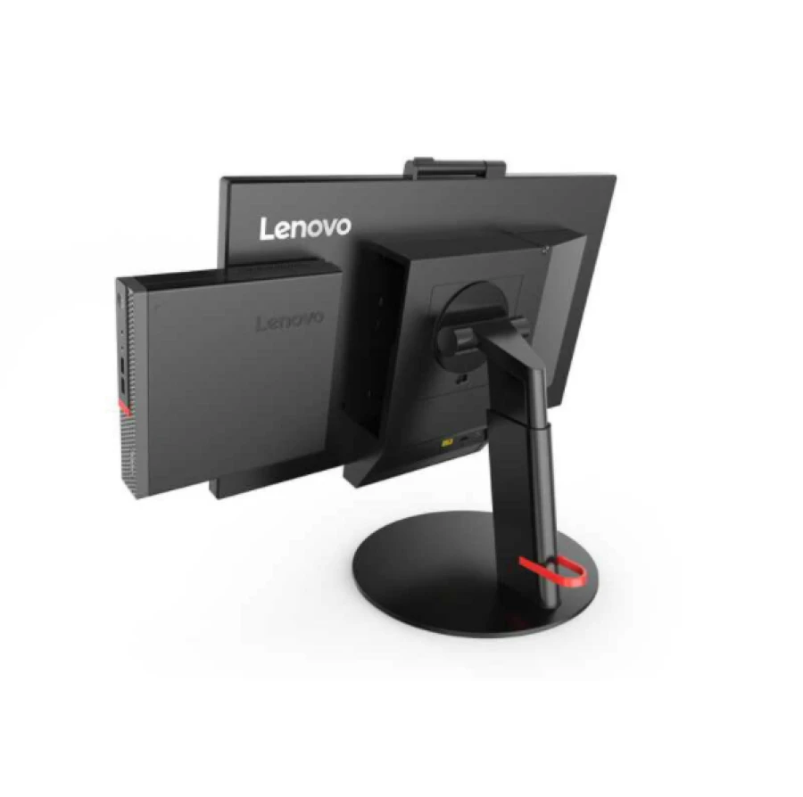 Lenovo ThinkCentre Tiny-in-One 22 Gen3 | 21.5" | Touch | Full HD | schwarz