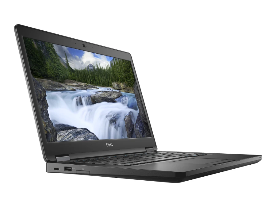 DELL Latitude 5490 | 14" | Intel Core i5-8350U | 16GB RAM | 256GB SSD | Full HD | Win 11 Pro | DE