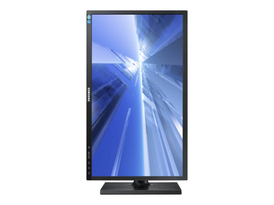 Samsung S24E650PL | 23.6" | HDMI DP VGA | LED-Monitor | Full HD | schwarz