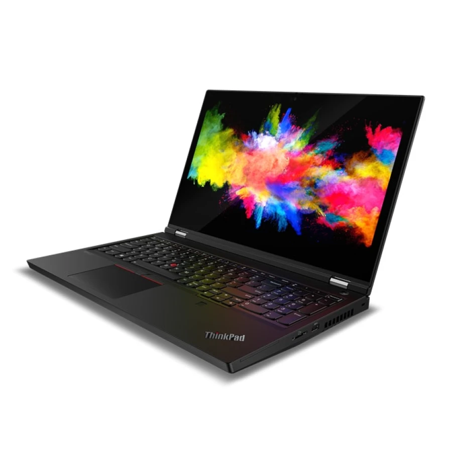Lenovo ThinkPad P15 G1 | 15,6" | i7-10875H | 32GB RAM | 512GB SSD | Full HD | T1000 | WWAN | Win 11 Pro | DE