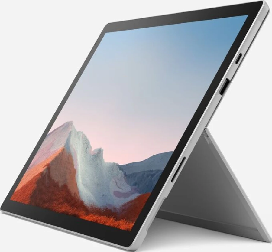 Microsoft Surface Pro 7+ | 12,3" | Intel Core i5-1135G7 | 8GB RAM | 256GB SSD | Win 11 Pro