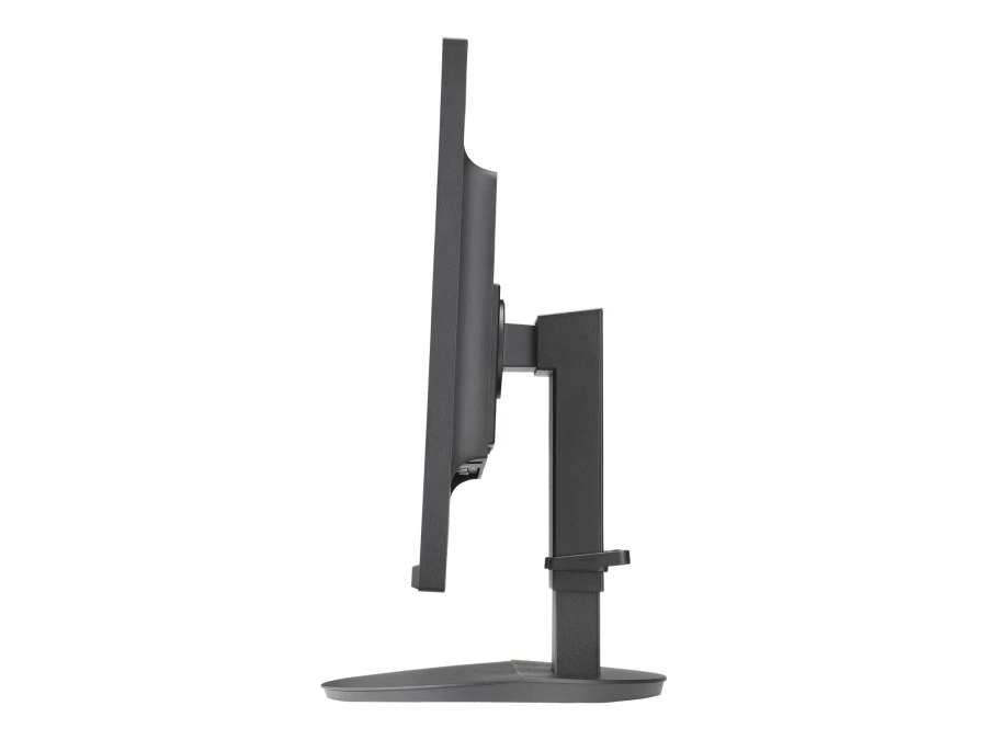 NEC Monitor MultiSync EA271F | 27" | Full HD LED | DP HDMI VGA DVI | schwarz - ohne Standfuß