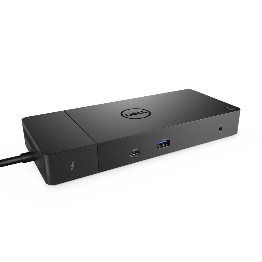 Dell Thunderbolt WD19TB K20A Dockingstation | inkl. 180W Netzteil