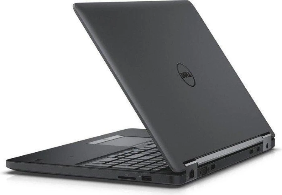 DELL Latitude E5540 Intel Core i5-4200U 4GB RAM 128GB SSD DVD Kamera BT Win10 Pro