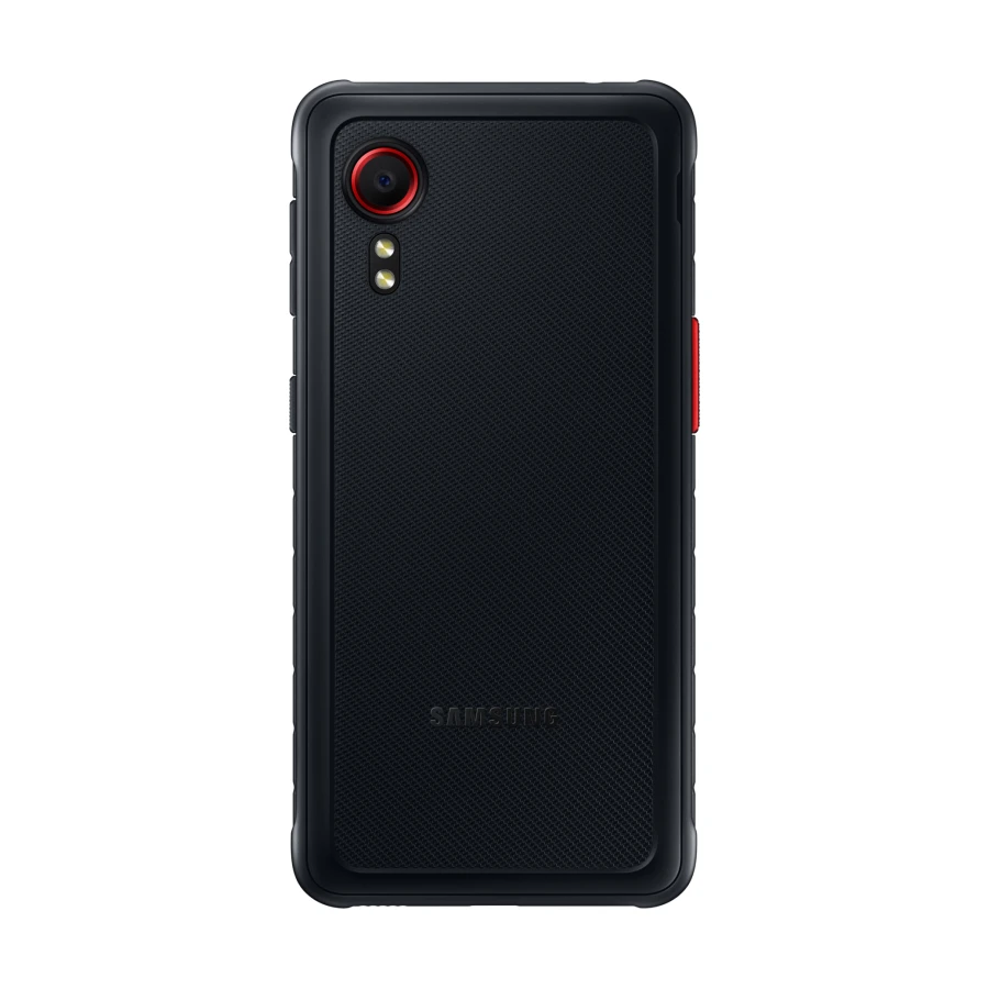 Samsung Galaxy XCover 5 | 64GB | Dual SIM | 4G LTE | Schwarz