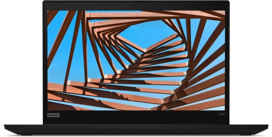 Lenovo ThinkPad X390 | 13,3" | i5-8365U | 16GB RAM | 256GB SSD | Full HD | Touch | WWAN | Win 10 Pro | DE