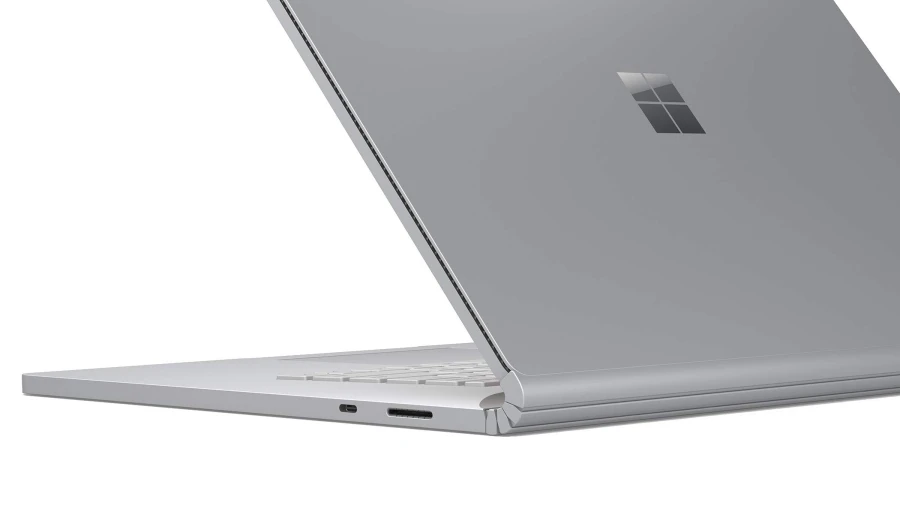 Microsoft Surface Book 3 | 15" | Intel Core i7-1065G7 | 32GB RAM | 512GB SSD | Touch | Win 11 Pro | DE