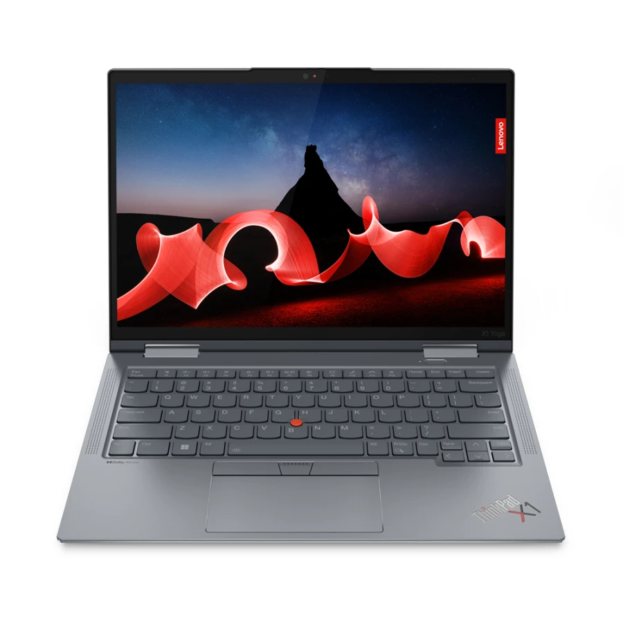 Lenovo ThinkPad X1 Yoga 8th Gen | 14" | i5-1345U | 32GB RAM | 512GB SSD | WUXGA | 5G | Win 11 Pro | DE
