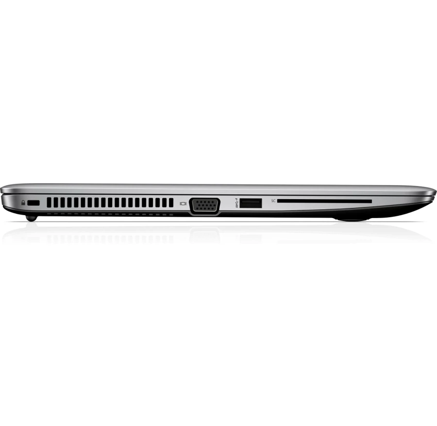 HP EliteBook 850 G4 | 15,6" | i7-7600U | 8GB RAM | 256GB SSD | Full HD Touch | Win 10 Pro | DE