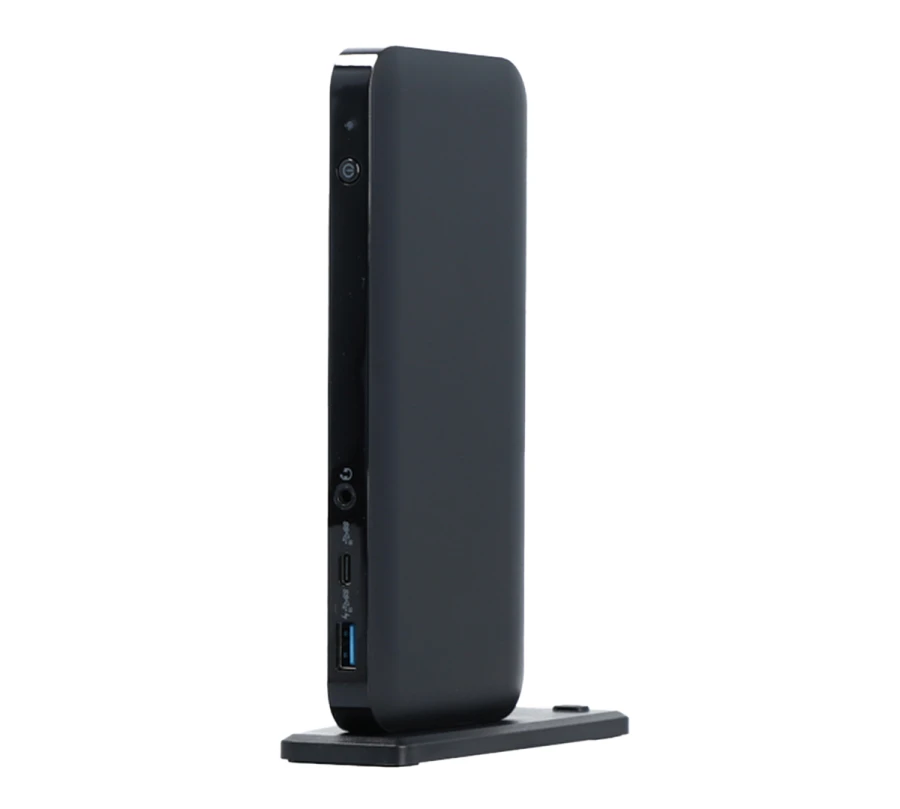 Toshiba Dynabook USB-C Docking Station | HDMI DisplayPort USB-A/C | ohne Netzteil