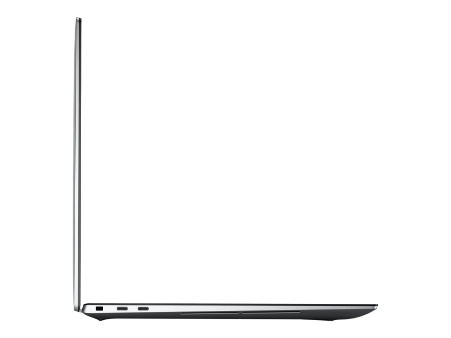 Dell Precision 5570 | 15,6" | i7-12800H | 32GB RAM | 512GB SSD | UHD | Touch | RTX A1000 | Win 11 Pro | DE