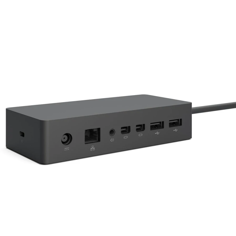 Microsoft Surface Dock - Dockingstation 1661 | 2 x Mini DP