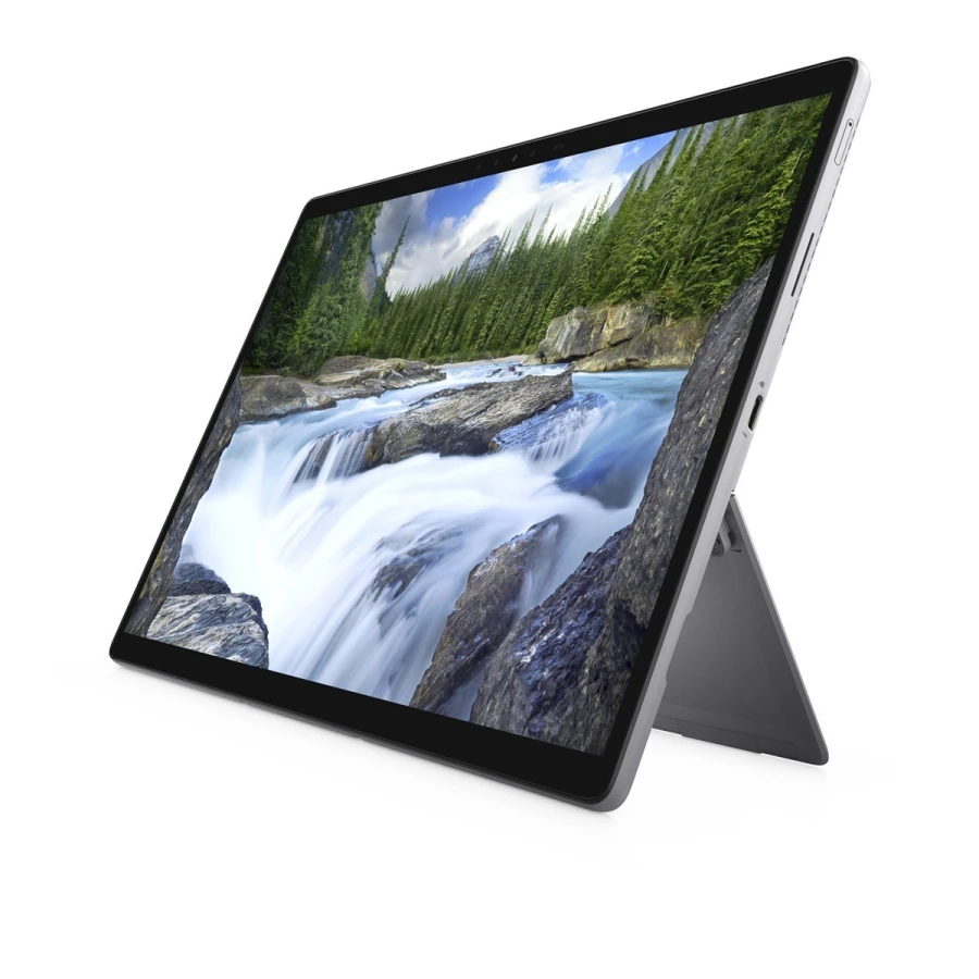 Dell Latitude 7320 Detachable | 13" | Intel Core i5-1140G7 | 16GB RAM | 256GB SSD | LTE | FHD+ | Win 11 Pro