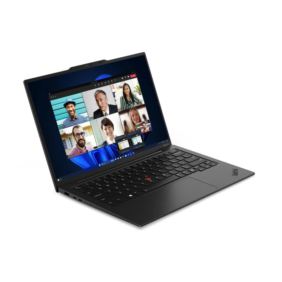 Lenovo ThinkPad X1 Carbon Gen 12 | 14" | Intel Core Ultra 7 155U | 16GB RAM | 512GB SSD | Touch | WUXGA | ohne OS | FR