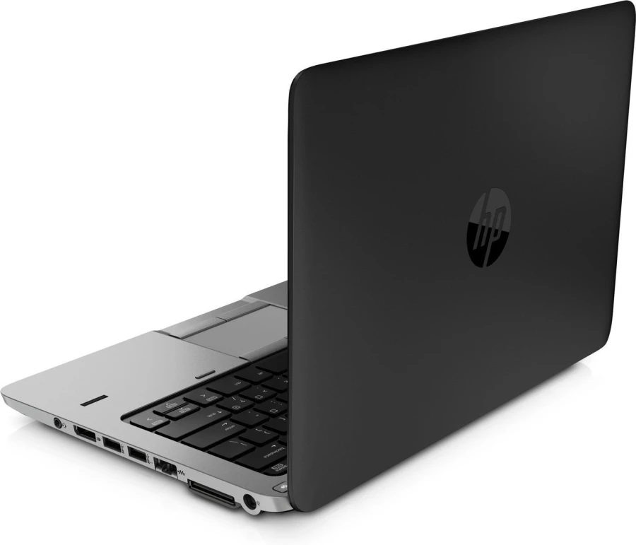 HP EliteBook 820 G1 Intel Core i5-4300U 1.90GHz 8GB RAM 180GB SSD Webcam W10P