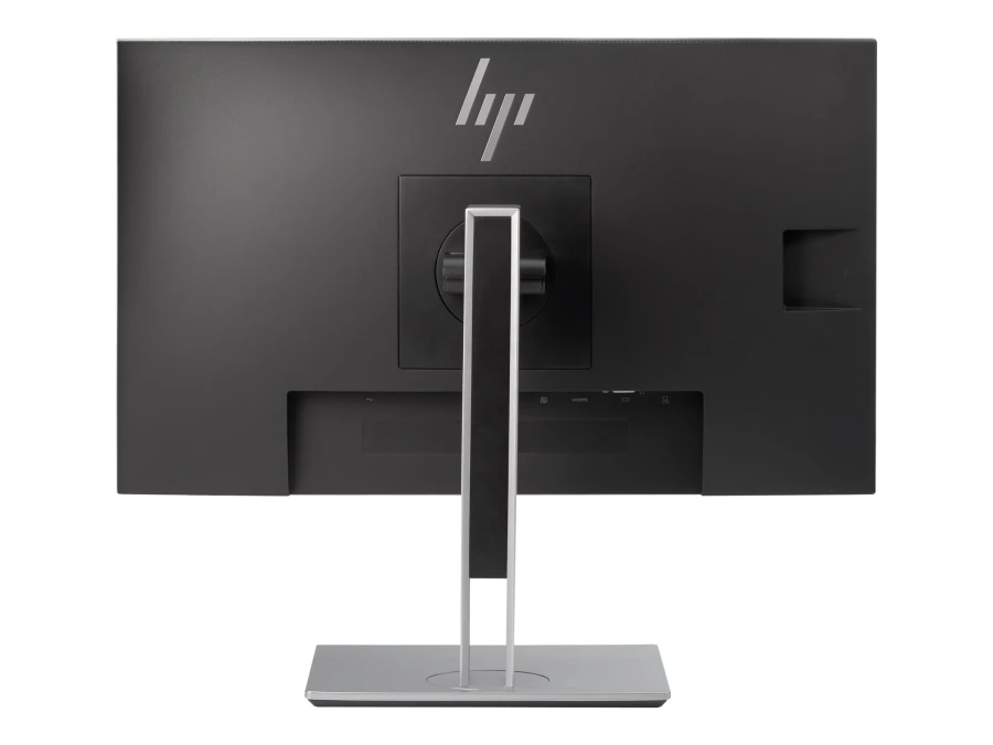 HP EliteDisplay E233 Monitor | 23" | FHD | silber