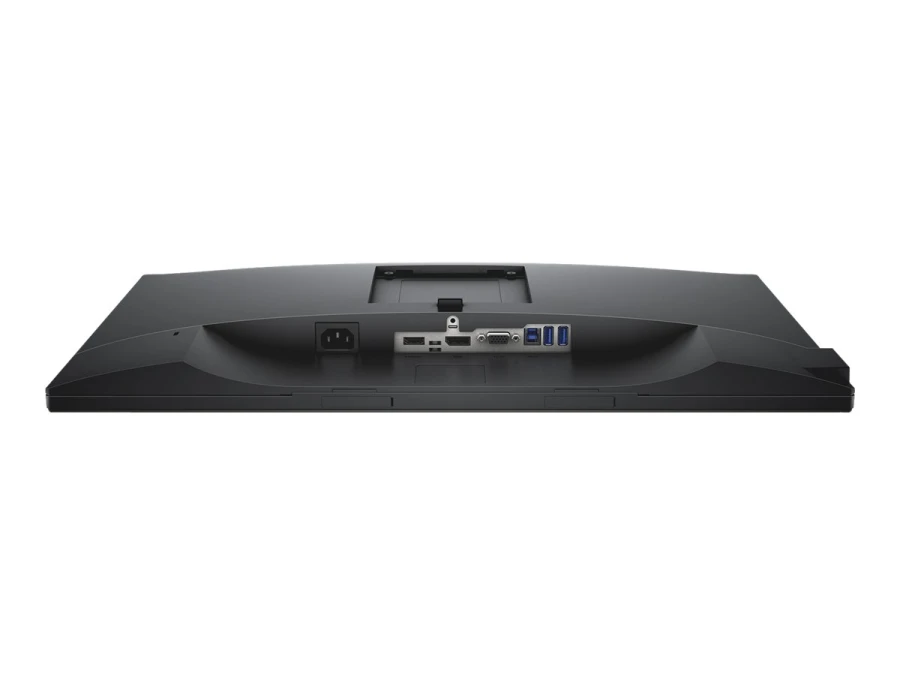 Dell Monitor P2417HB | 23.8" | Full HD | HDMI DisplayPort VGA | schwarz