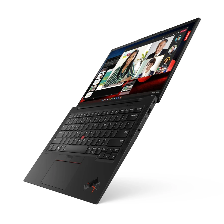 Lenovo ThinkPad X1 Carbon Gen 11 | 14" | i7-1365U | 32GB RAM | 1TB SSD | WWAN | WUXGA | Win 11 Pro | SLO