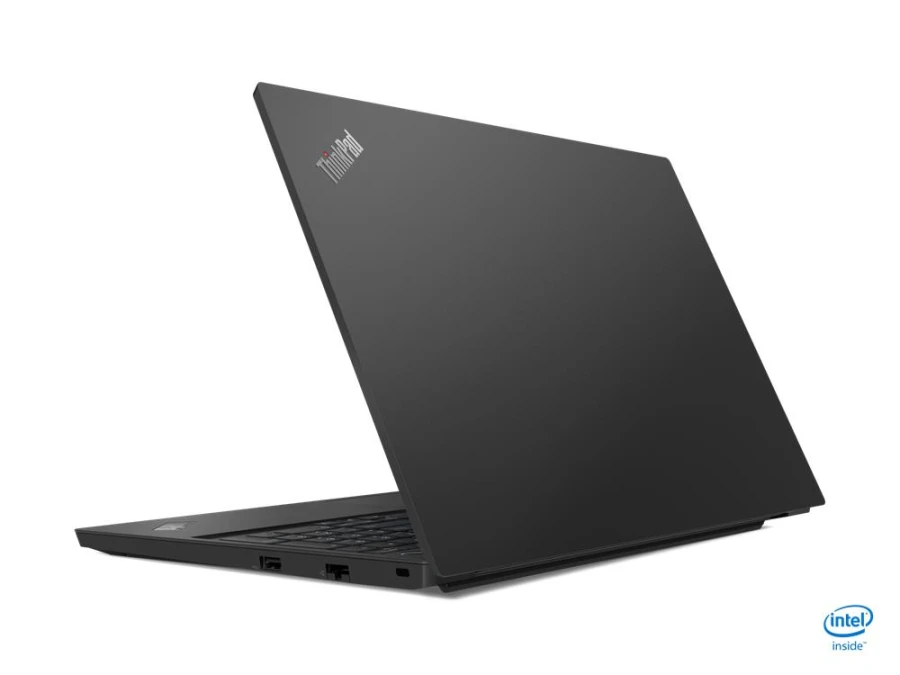 Lenovo ThinkPad E15 15,6" FHD IPS Display Intel i5-10210U 8GB RAM 256GB SSD Win 10 Pro