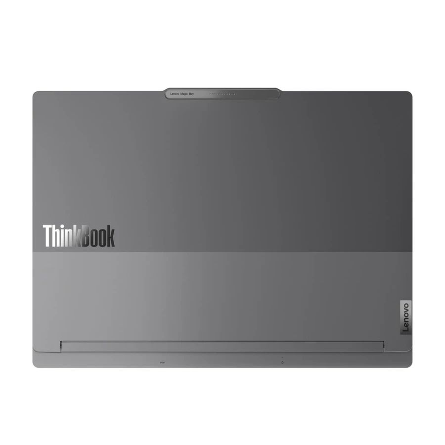 Lenovo ThinkBook 16p G5 IRX | 16" | Intel i9-14900HX | 32GB RAM | 1TB SSD | GeForce RTX 4060 | 3.2K | Win 11 Pro | DE