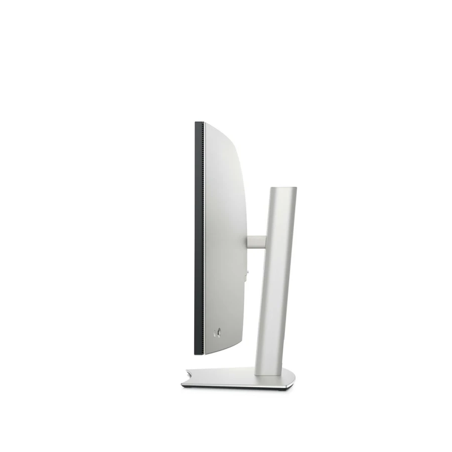 Dell UltraSharp U4025QW | 40" | Curved | 5K2K UltraWide | 600 Nits | 120 Hz | silber