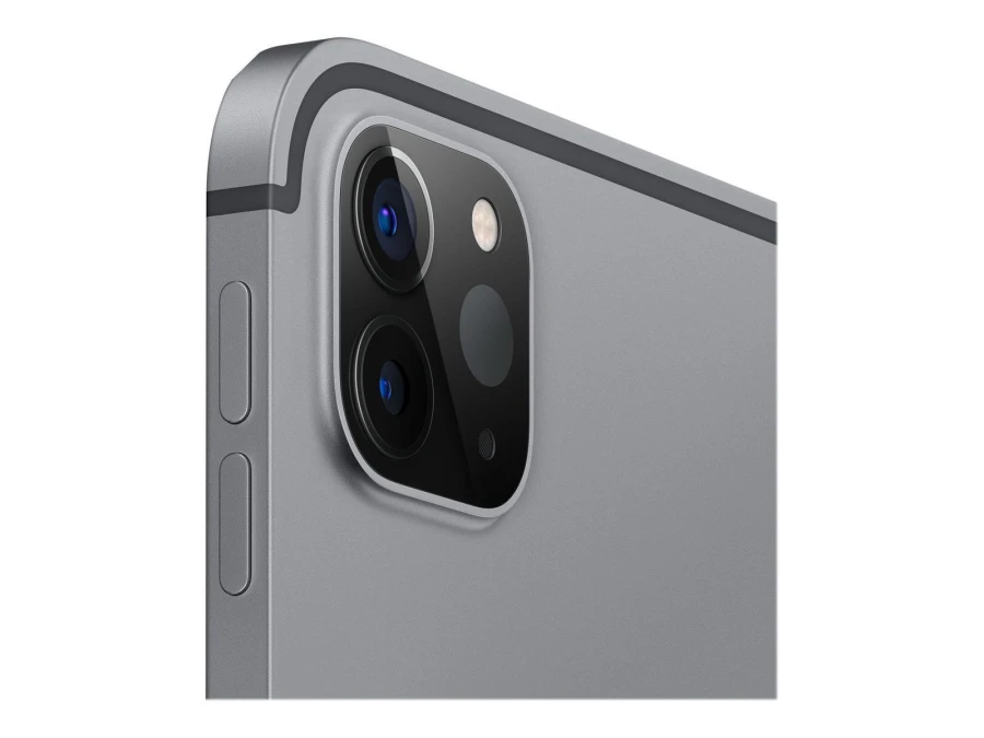 Apple iPad Pro 3 (2021) | 11" | 128GB | WiFi + Cellular | spacegrau