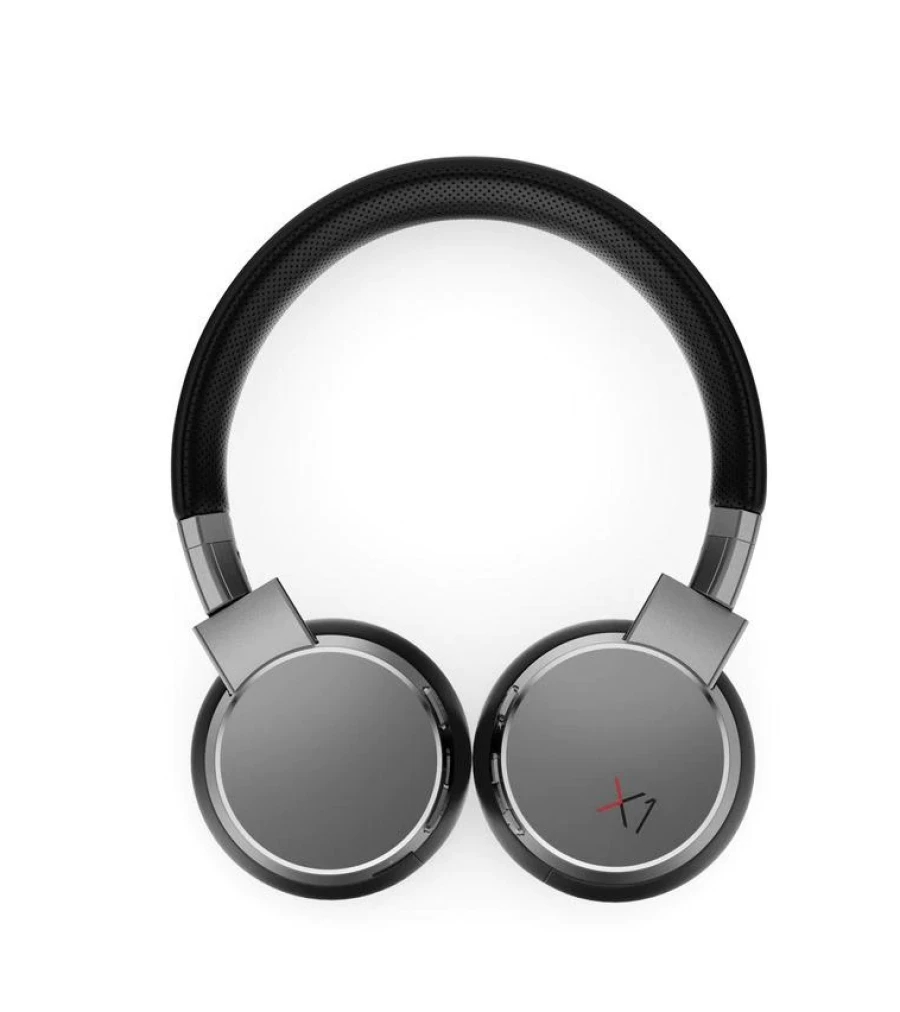 Lenovo ThinkPad X1 - Kopfhörer mit Mikrofon - Active Noise Cancellation Headphones