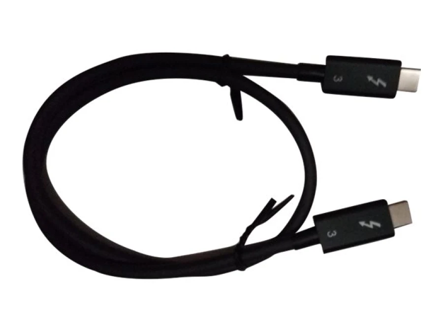 Universal Thunderbolt 4 USB-C Kabel - Type USB-C zu USB-C - 40Gbps