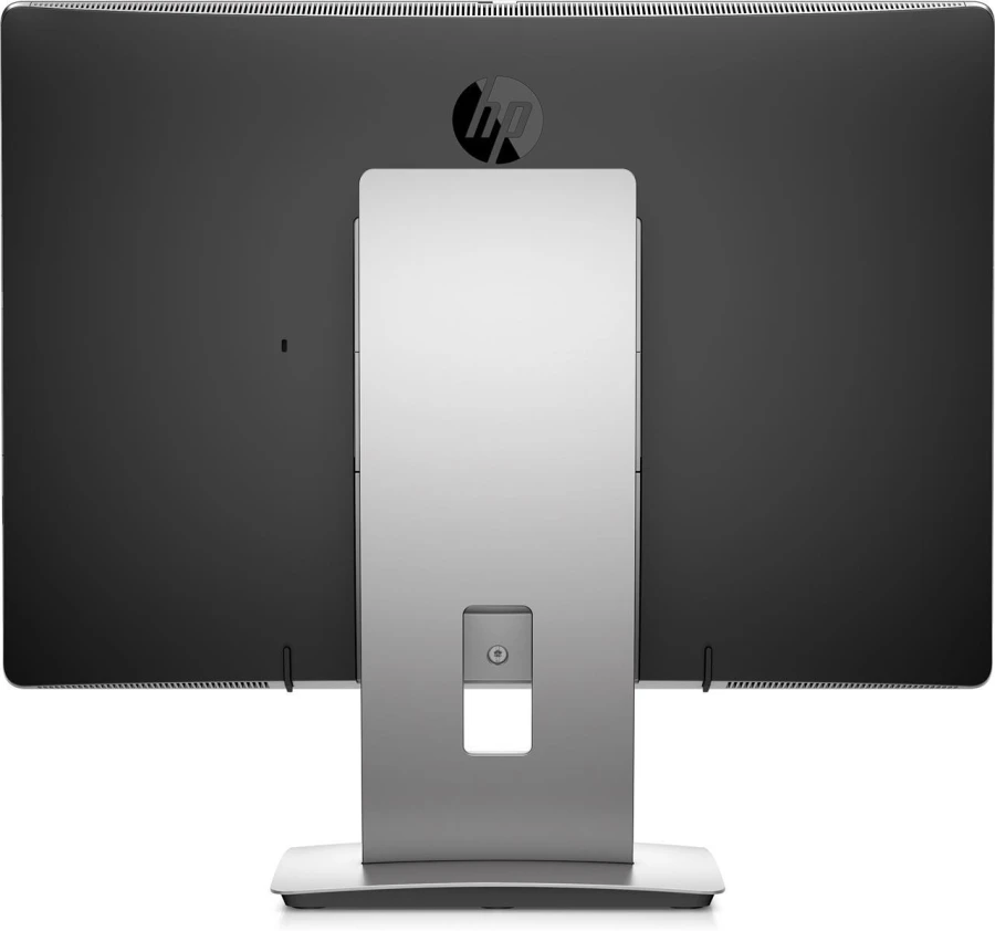 HP EliteOne 800 G2 All in One Intel i5 6.Gen 256 GB SSD 8 GB RAM Windows 10 Pro BIOS PW
