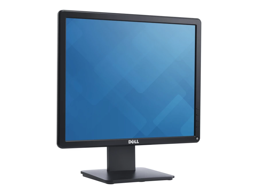 Dell Monitor E1715S | 17" | SXGA | DisplayPort VGA | schwarz