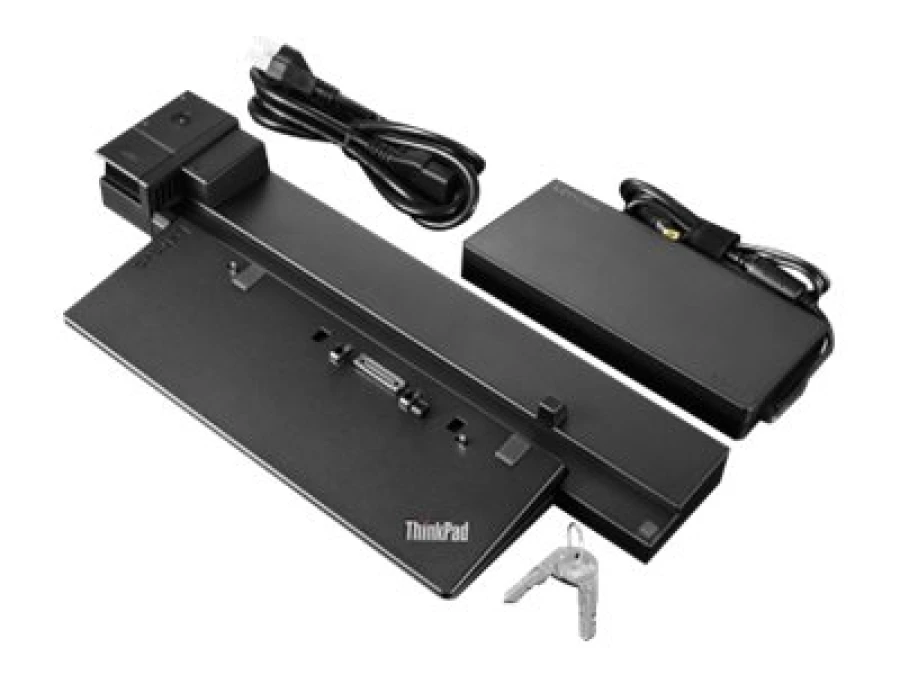Lenovo ThinkPad Workstation Dock 40A5 | inkl. 230W Netzteil