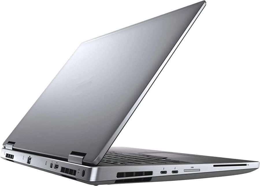 Dell Precision 7540 | 15,6" | Intel Core i7-9850H | 32GB RAM | 512GB SSD | Full HD | T1000 | Win 11 Pro | DE