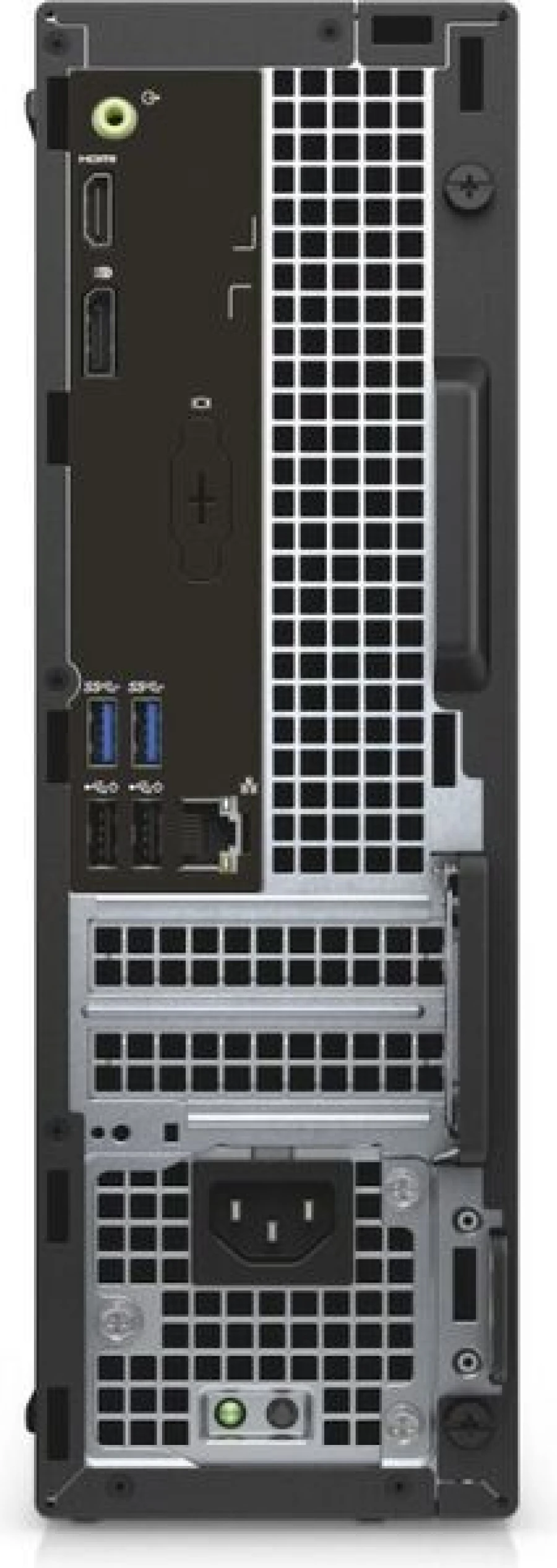 DELL OptiPlex 3050 SFF | i5-7500 | 8GB | 128GB SSD | Win10 Pro