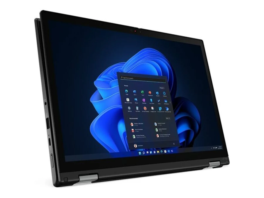 Lenovo ThinkPad L13 Yoga G3 | 13.3" | Intel Core i5-1245U | 16GB RAM | 256GB SSD | WUXGA | Win 11 Pro | DE