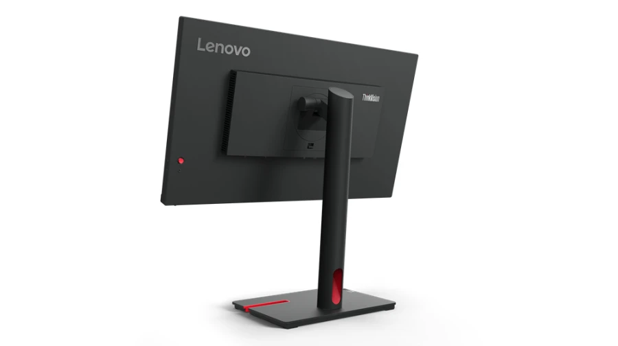 Lenovo ThinkVision T24i-30 | 24" | Full HD | IPS | HDMI DisplayPort USB-Hub | schwarz