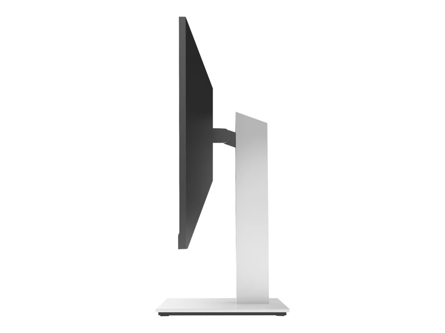 HP E24u G4 Monitor | 24" | Full HD | silber/schwarz
