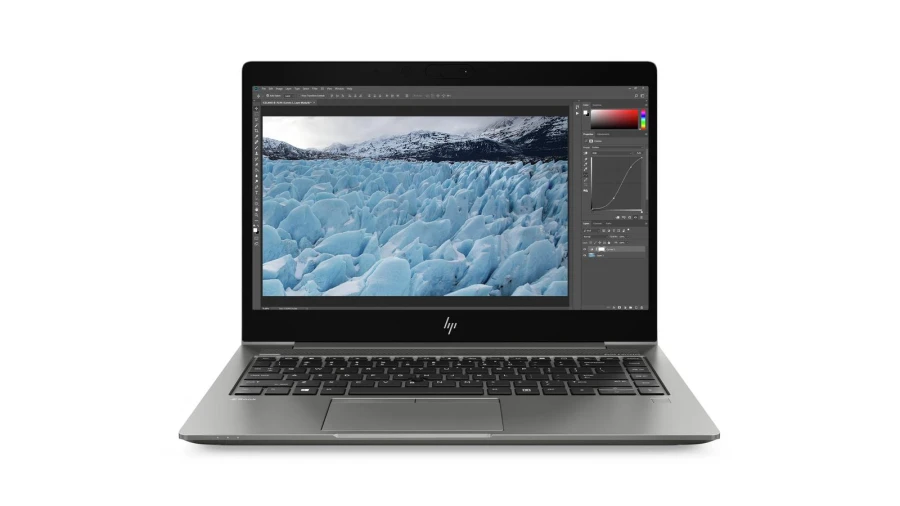 HP ZBook 14u G6 | 14" | Intel Core i5-8365U | 16GB RAM | 256GB SSD | Full HD | Win 11 Pro | DE