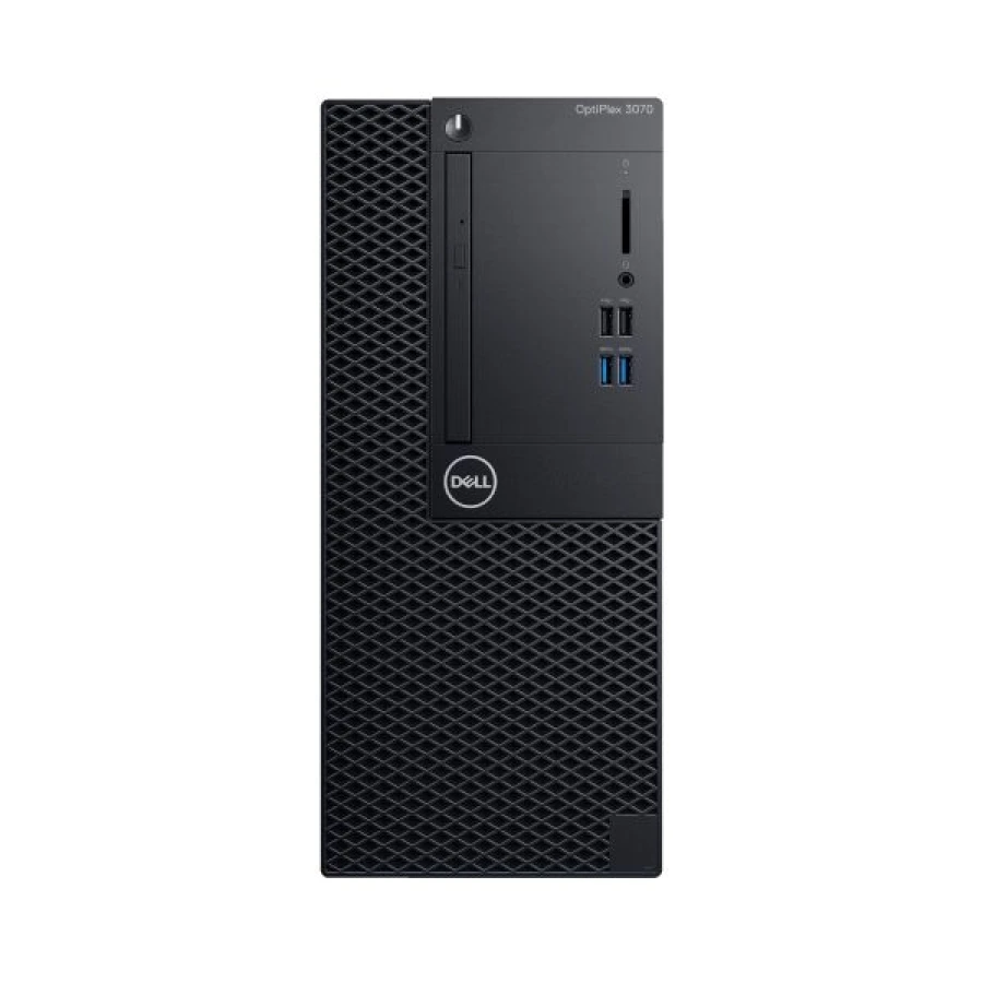 DELL OptiPlex 3070 MT | Intel Core i5-9500T | 8GB RAM | 1TB HDD | Win 10 Pro