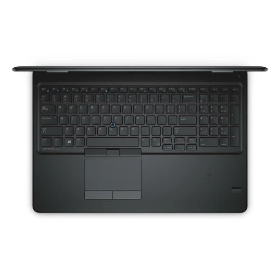 DELL Latitude E5550 | 15.6" | i5-5300U | 8GB | 256GB SSD | Full HD | GeForce 830M | Win 10 Pro | DE
