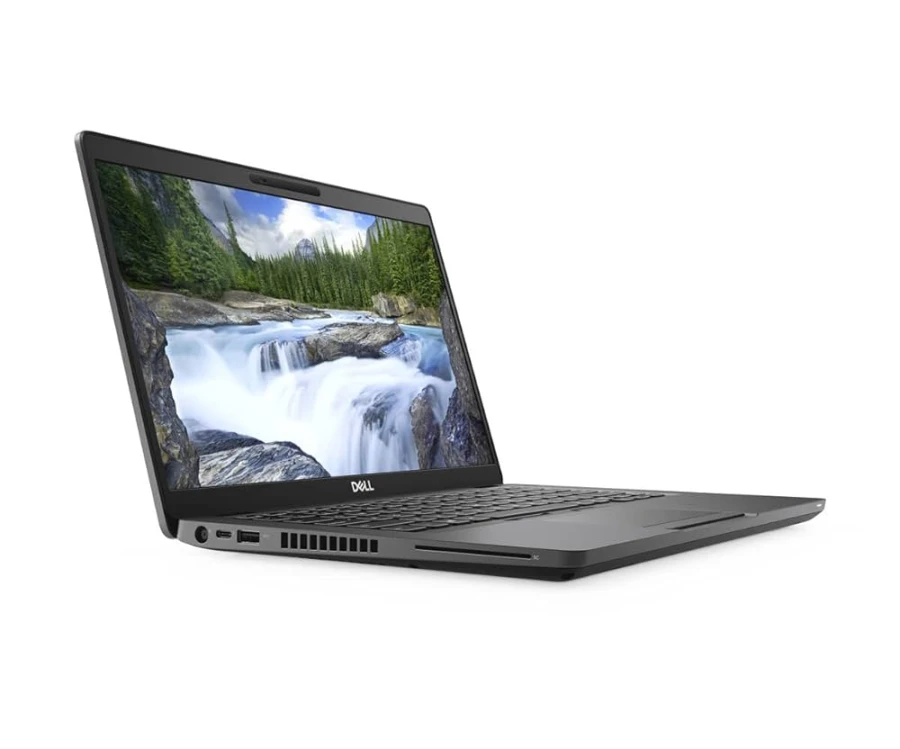 Dell Latitude 5400 | 14" | Intel Core i5-8365U | 16GB RAM | 512GB SSD | Full HD | Win 11 Pro | DE