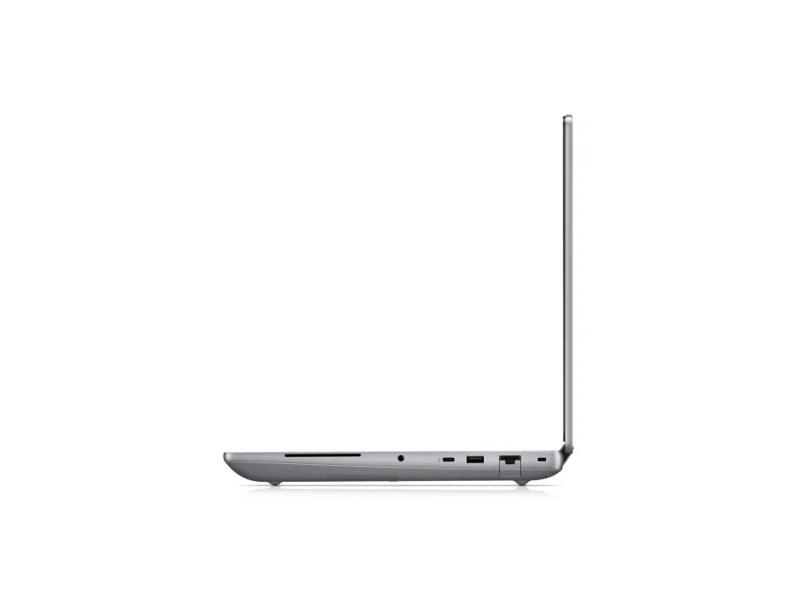 HP ZBook Fury 16 G1i | 16" | Intel Core Ultra 5 245HX | 32GB RAM | 512GB SSD | RTX PRO 1000 Blackwell | Win 11 Pro | DE