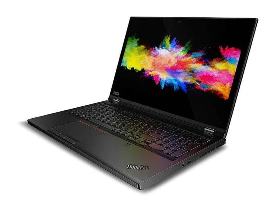 Lenovo ThinkPad P53 | 15,6" | i7-9850H | 48GB RAM | 512GB SSD | Full HD | T2000 | Win 11 Pro | DE