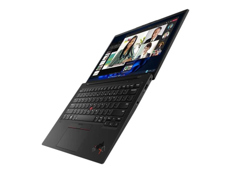 Lenovo ThinkPad X1 Carbon 10th Gen | 14" | i5-1245U | 16 GB RAM | 256GB SSD | WWAN | WUXGA | Win 11 Pro | DE