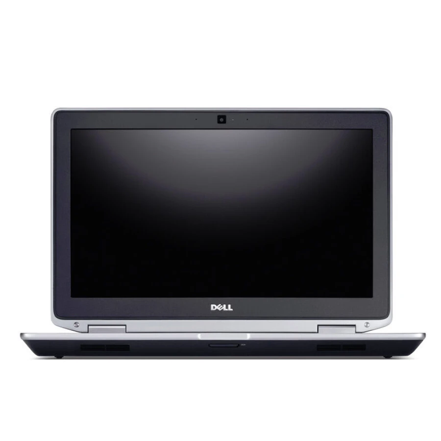 Dell Latitude E6330 Intel i5-3320M 2,6GHz 6GB RAM 256GB SSD HD Windows 10 Pro