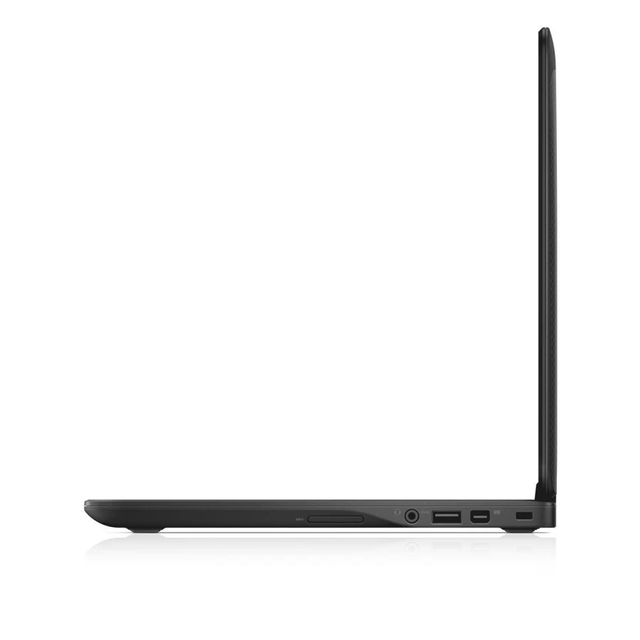 DELL Latitude E7250 Intel Core i7-5600U 16GB RAM 256GB SSD HD Webcam Win 10 Pro DE
