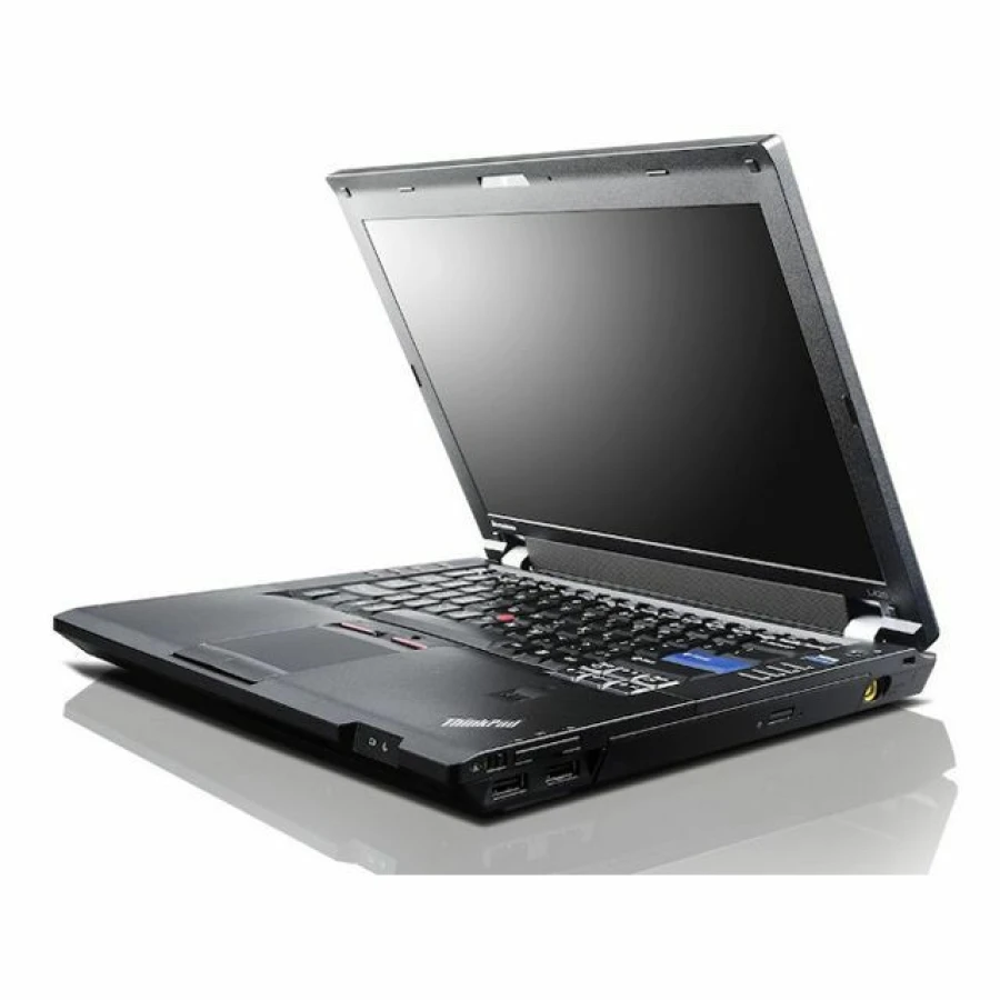 Lenovo ThinkPad L420 Intel Core i5-2520M 2,5 GHz 4GB RAM 240GB SSD Win 10 Pro