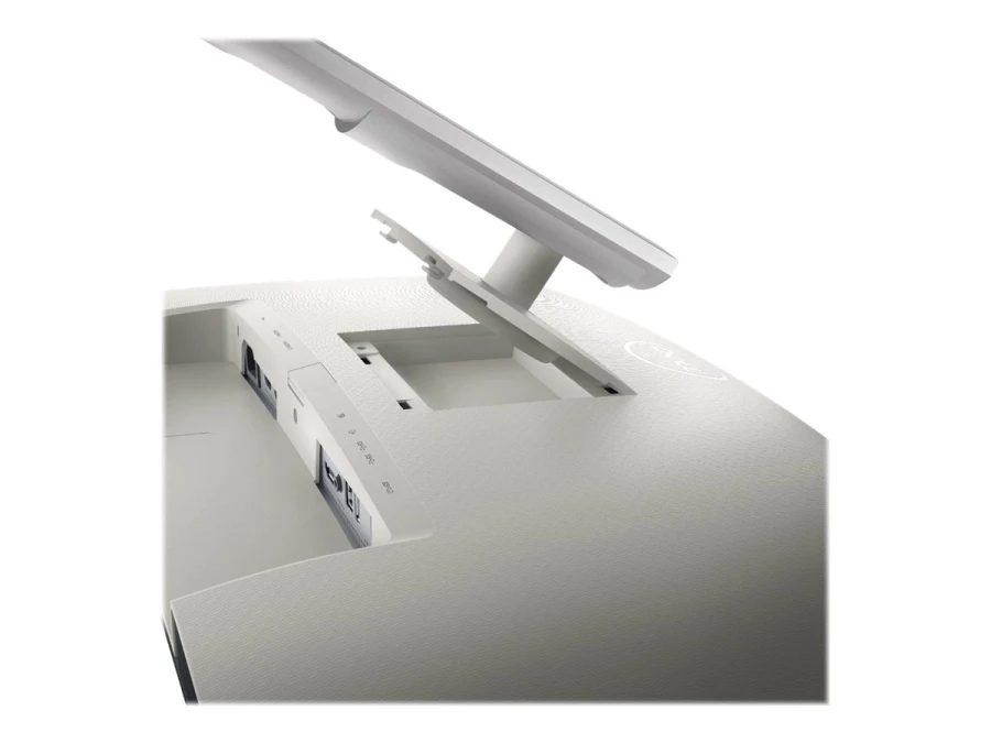 Dell Monitor S3422DW | 34" | WQHD | Curved | schwarz