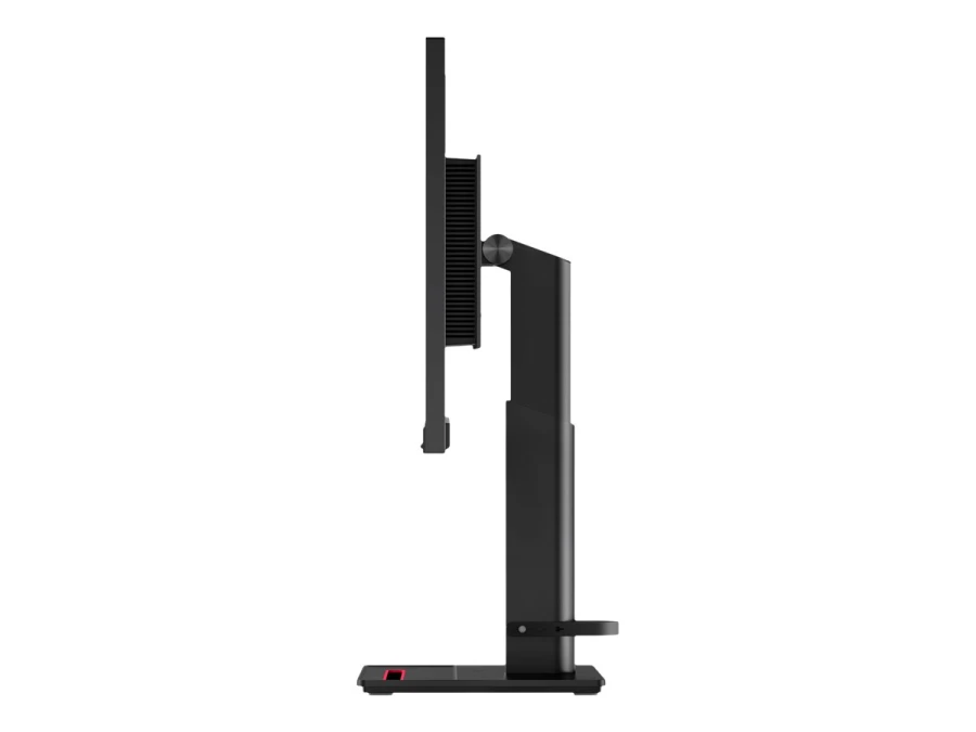 Lenovo ThinkVision P24h-2L | 24" | WQHD | HDMI DP | Schwarz