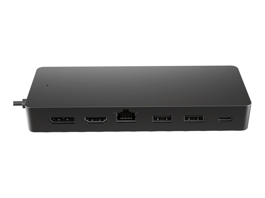 HP Universal USB-C Multiport Hub | Dockingstation